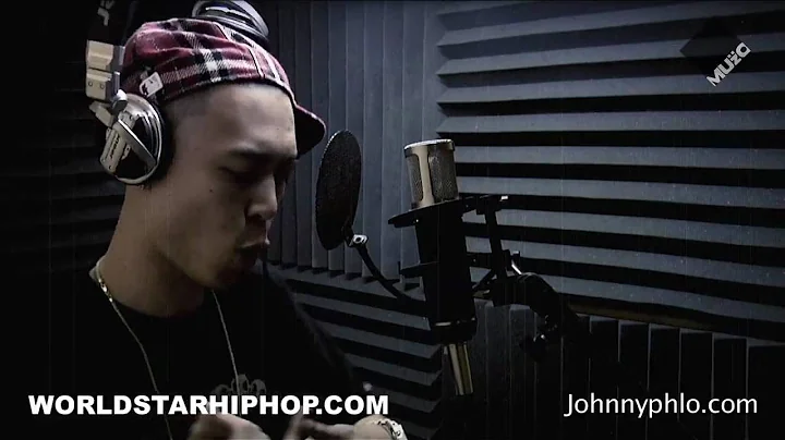 Johnnyphlo () - One of the Best feat. Decipher, Ma...