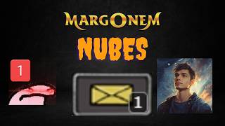 Margonem - Rekrutacja ŚP NUBES! Dodatkowe zaproszenie dla widza!