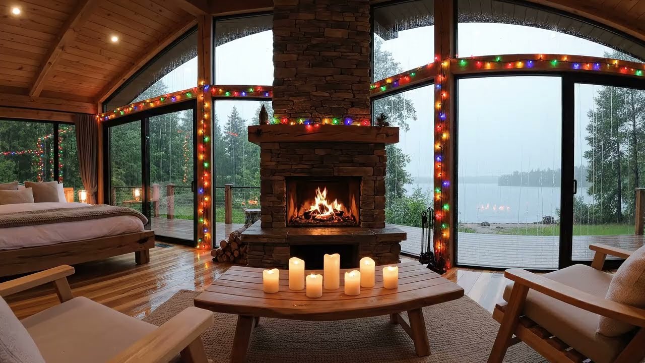 Calm Oceanic Sleep Music – Deep Tranquility