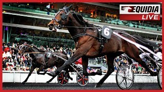 Vidéo de la course PMU GRAND PRIX DE BOURGOGNE