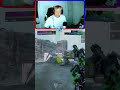 When you need a finisher lol
