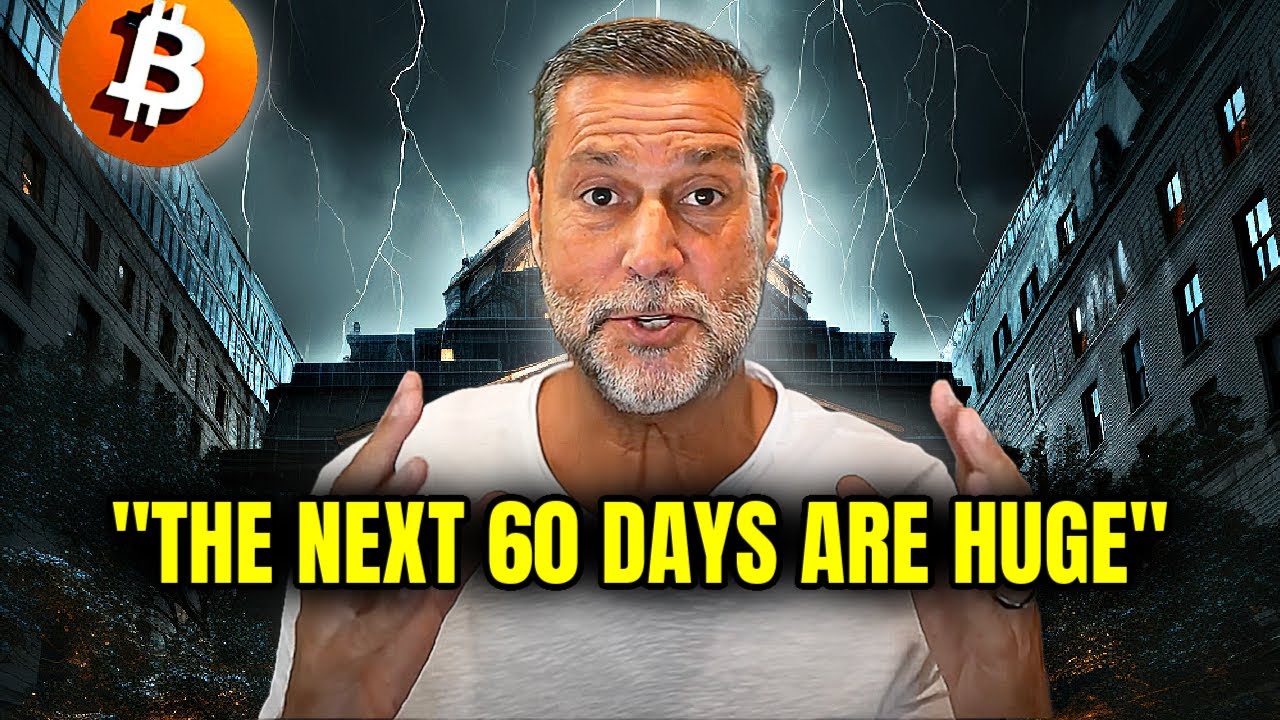 This Is Why People Are Bullish On Crypto In The Next 2 Months - Raoul ...
