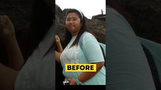 Turun Berat Badan Puluhan Kg, Tidak seindah yg Orang Pikirkan #story #diet #KisahNyata #olahraga