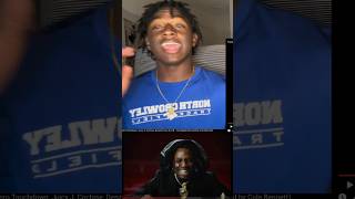 Denzel Curry With A Message To All High Schoolers…. #music #rap #shorts