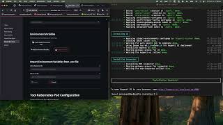 Github Issue Agent Demo - Kagenti - Agentic Platform
