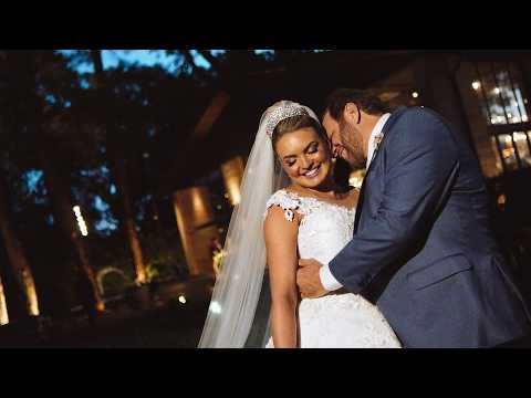 Priscila e Renato - Villa Casuarina