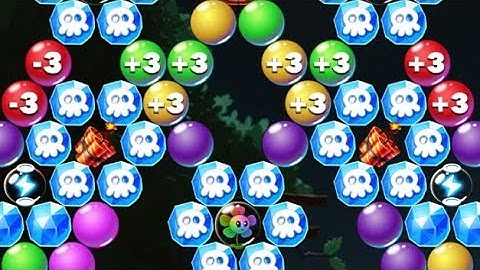 Bubble shooter level #622  #bubbleshooterclassic#games #gaming #bubble