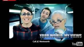 JG WENTWORTH CASH FOR STRUCTURED SETTLEMENTS AND ANNUITIES