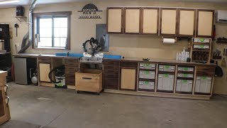 Shop Tour Jan 2019
