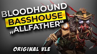 Allfather | Bloodhound Song (Voice Line Edit) | Apex Legends
