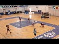 3º y 4º Puesto y Final (Campeonato de España Hockey Sala Juvenil Femenino)