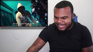 Gully - Ying Dat Remix (Ft. Trizzac, BackRoad Gee, TALLERZ & PS Hitsquad) *AMERICAN REACTION*