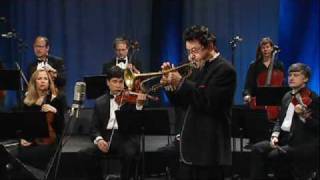 Manhattan Jazz Orchestra -  DREAM chords