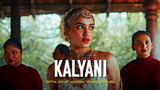 KALYANI - with Shreya Ghoshal ARJN | KDS | FIFY4 RONN | kya fitoor door raha kyun jaayena lyrical KALYANI - with Shreya Ghoshal ARJN | KDS | FIFY4 RONN | kya fitoor door raha kyun jaayena lyrical