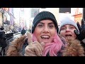 HELLO NEW YORK | BodmonZaid