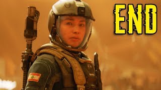 Infinite Warfare - Part 6 - THE END Infinite Warfare - Part 6 - THE END