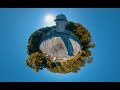 Belgrad Ormanı Sultan Mahmud Bendi - 360 VR Video Sanal Turist