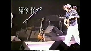 Eric Clapton - Reconsider Baby - Osaka 1995 Oct 08