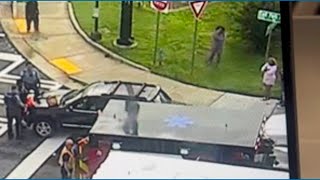 Gwinnett Police activity