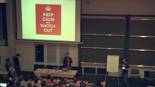 Lightning Talks - Saturday - wroc_love.rb 2015