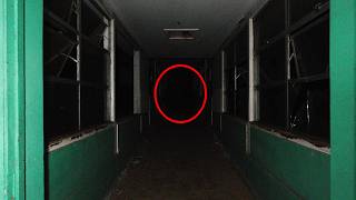 POV: Exploras SOLO un EX INTERNADO EMBRUJADO 😱  (sin editar)