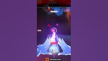 INSANE Echo Double Kill vs Tracer! 🔥 #Overwatch2