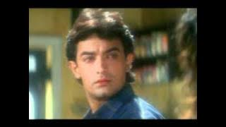 scene 8 (Akele Hum Akele Tum)