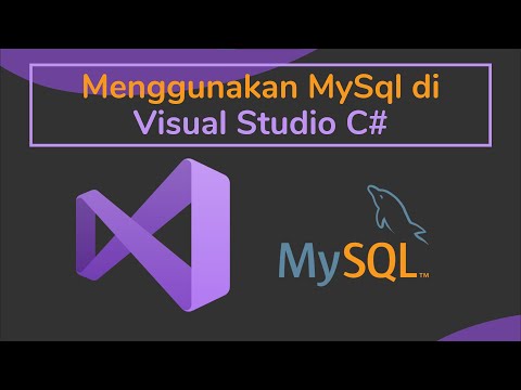 Video: Apakah SQL dalam Visual Basic?