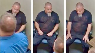 Delphi: The destruction of an innocent man 🤬 Rick Allen interrogations, zombie phone calls & BG