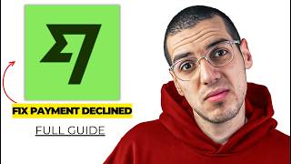 How to Fix Wise Payment Declined 2026 | Complete Working Guide