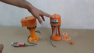 Cooler water pump all problem solve شرح مفصل عن اعطال الواتربم وكيفية إصلاحه