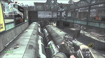 mw3 gb singles proof