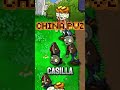 PLANTAS EXCLUSIVAS DE PVZ ULTIMATE Parte 4 #pvz #pvzmod #plantsvszombies #popcap #laurashigihara