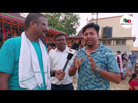 ମୁଁ ମାଆଙ୍କୁ ଯେତେବେଳେ ଦେଖିଦିଏ ମୋ ଆଖିରୁ ଲୁହ ଆସିଯାଏ !ଜୟ ମା ଦକ୍ଷିଣ କାଳୀ🙏#viralreels #sapankumarofficial