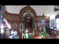 Божественная Литургия 30.06.2024