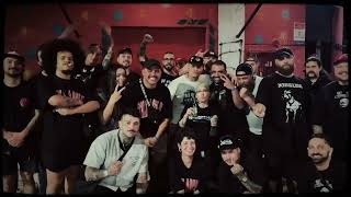 Declive - Peso Morto (Official Music Video)