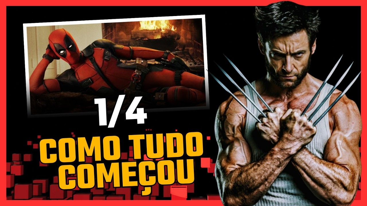 1/4 | Antes de Vingadores: Entenda Toda a História dos X-Men no Cinema