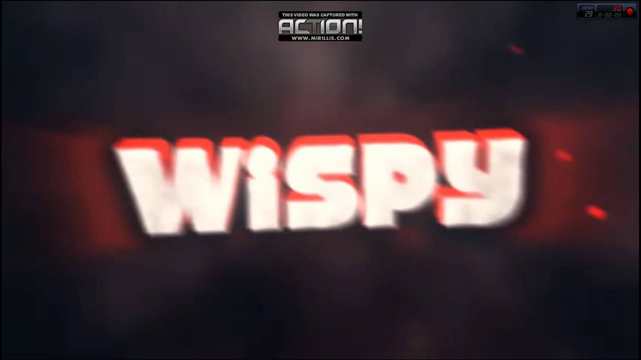 INTRO by : DefyEffects™