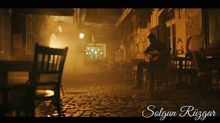 Akşam Kaldi Bana Bozlak/Arabesk