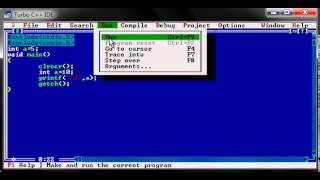 29. global variables (C programming tutorial part: 29/42)
