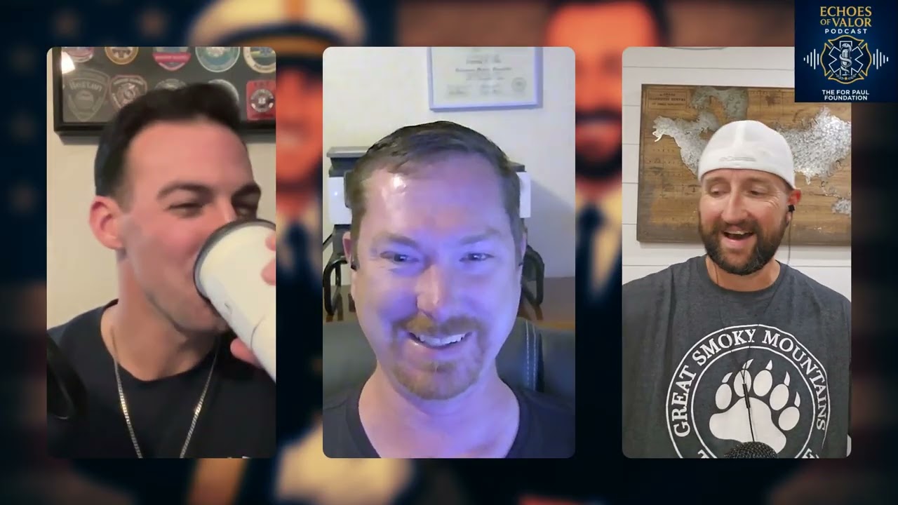 Episode 14: David Ellis – Lessons from the Air and Beyond