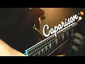 BRINGING METALCORE BACK | Caparison TAT Special FX “Metal Machine” Review