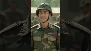 🪖 Soldier's Hilarious Excuse for Being Late