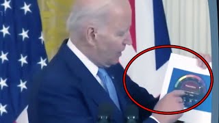 OMG!!! This is the MOST EMBARRASSING VIDEO of BIDEN you&#39;ll see!!😅😅