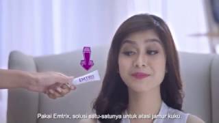 Emtrix Beauty Blogger