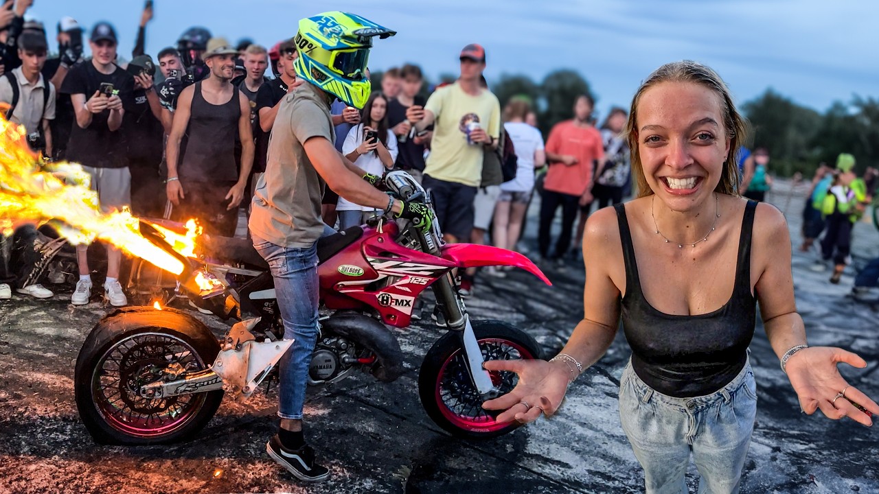 IHR FREUND ist STOLZ