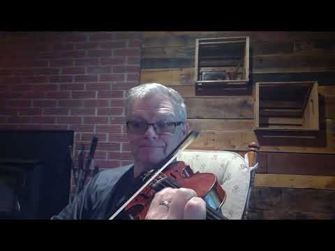 Essential Elements Violin Book 3 #7