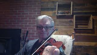 Essential Elements Violin Book 3 #7