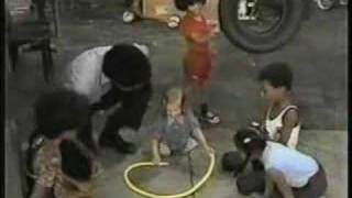 Sesame Street - Beginning Theme Of Episode