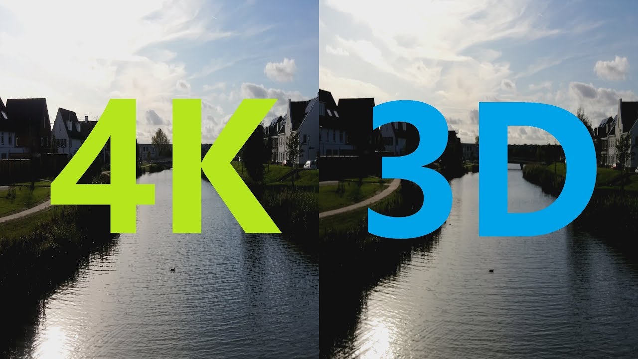 Hoef en Haag foto's 03 4K 3D adsinf